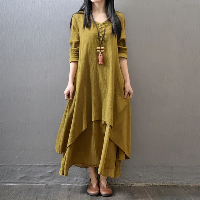 Kelly – Elegant Women’s Timeless Dress
