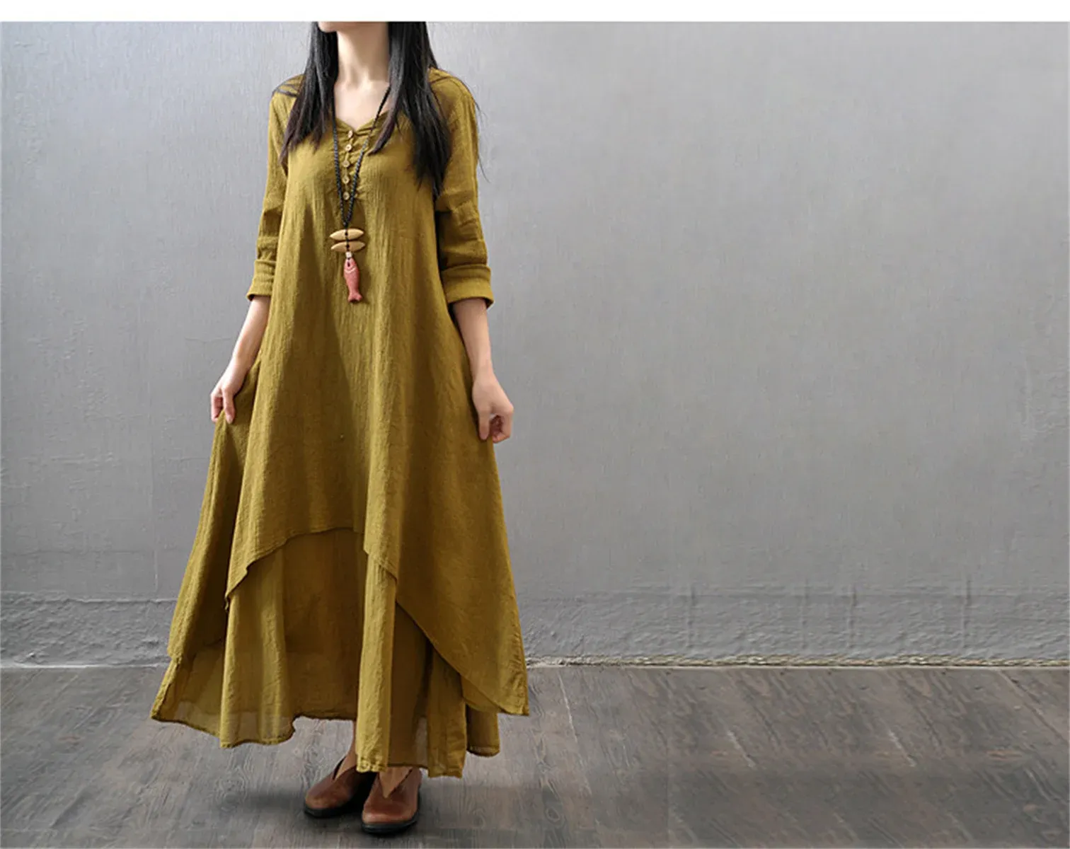 Kelly – Elegant Women’s Timeless Dress