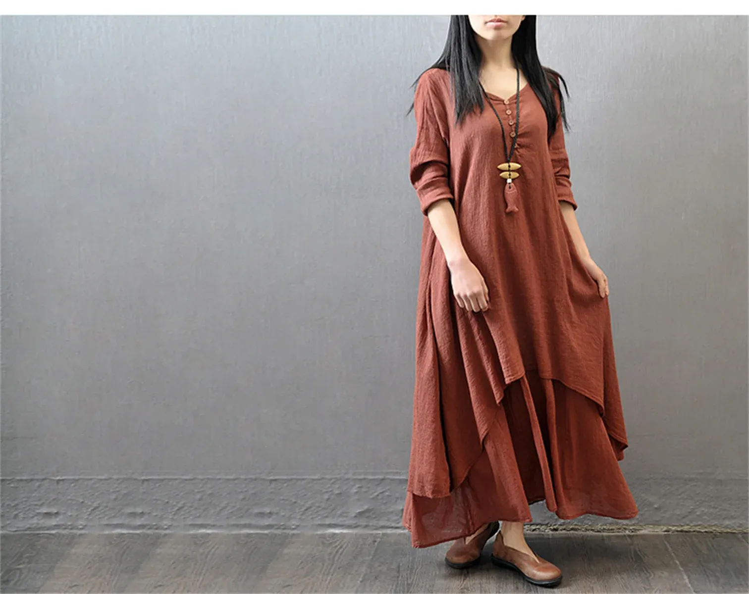 Kelly – Elegant Women’s Timeless Dress