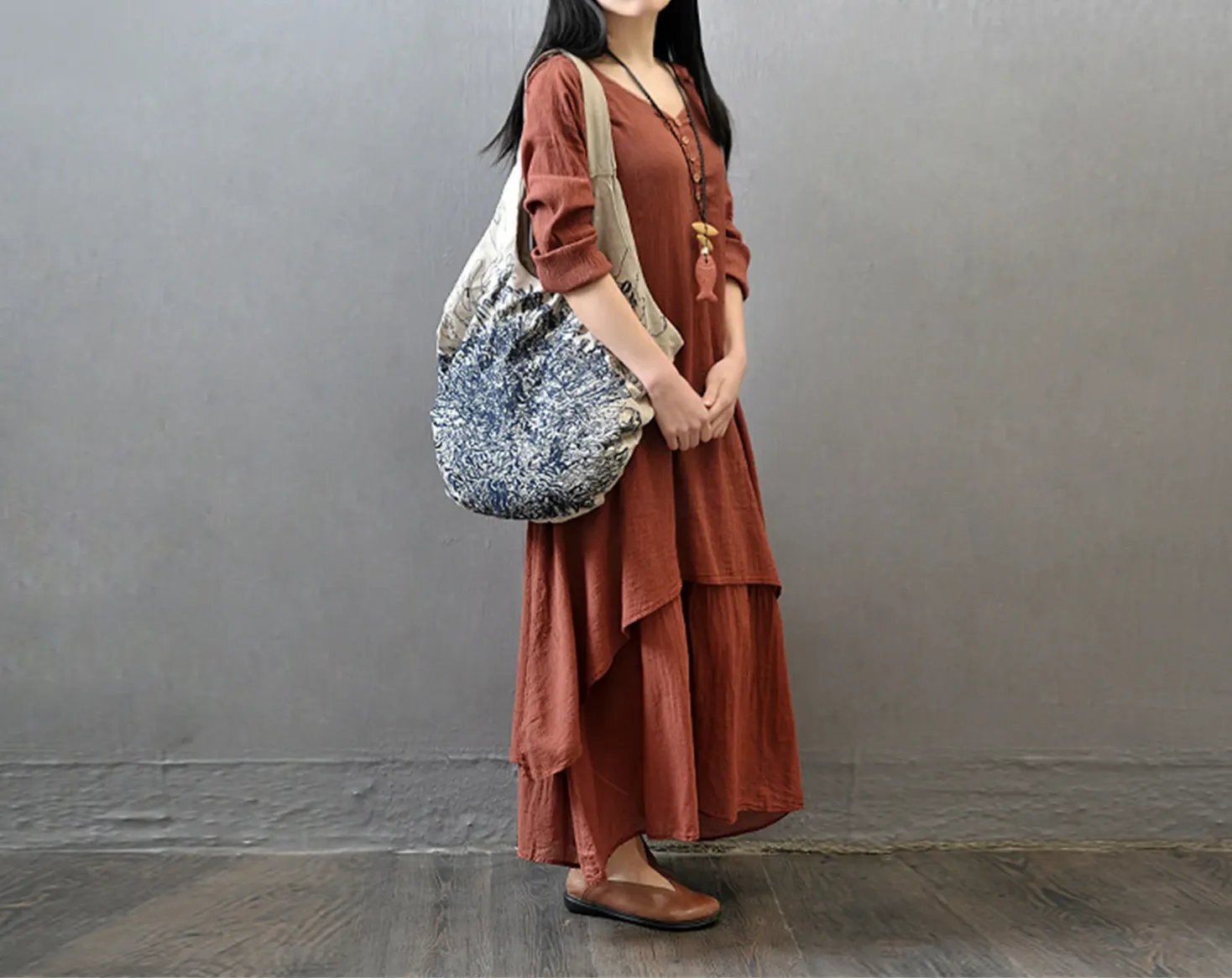 Kelly – Elegant Women’s Timeless Dress