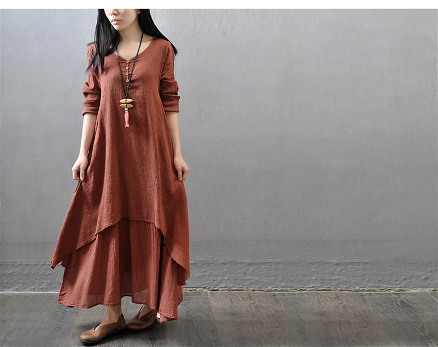 Kelly – Elegant Women’s Timeless Dress