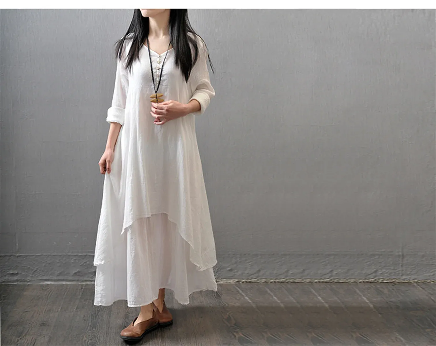 Kelly – Elegant Women’s Timeless Dress