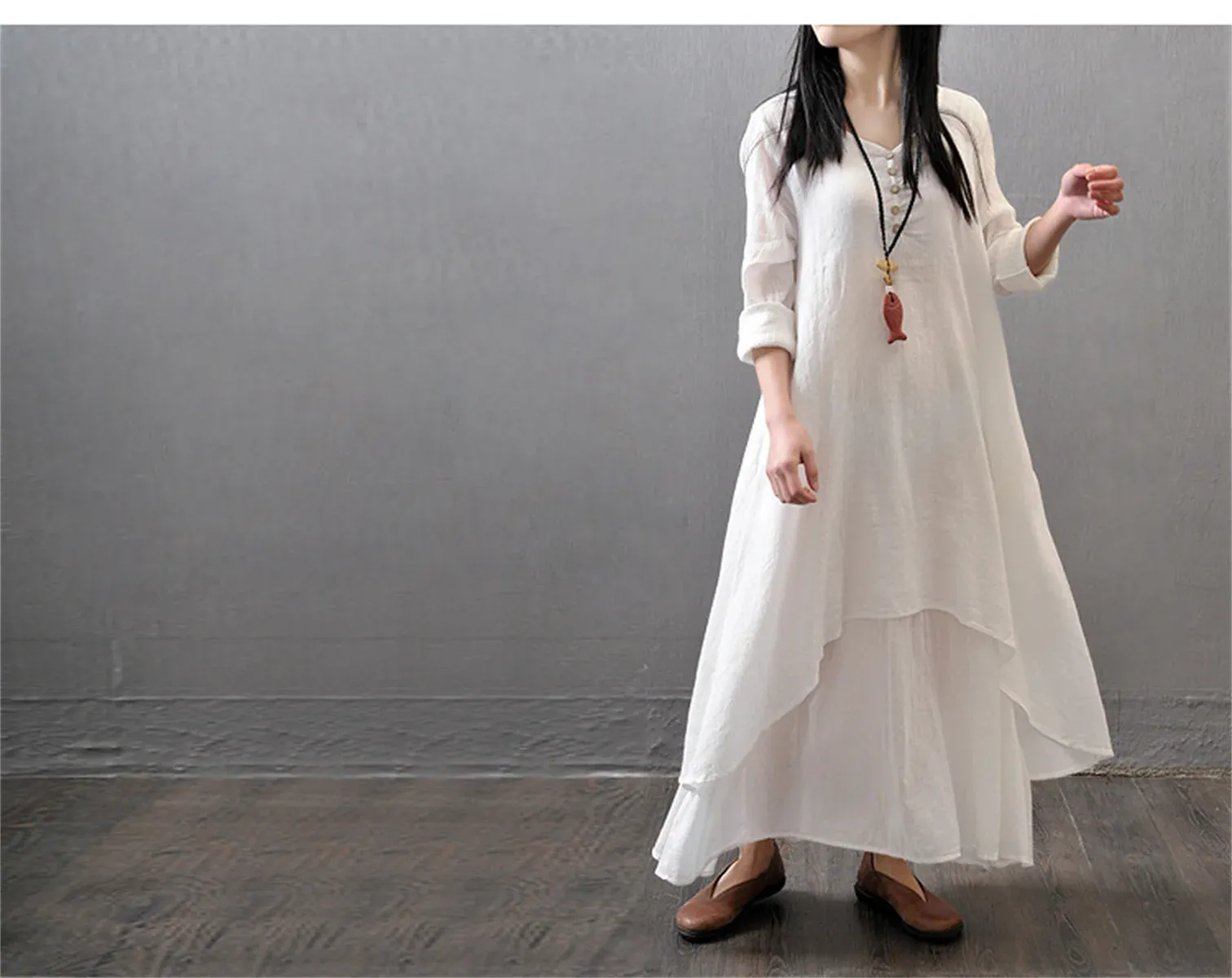 Kelly – Elegant Women’s Timeless Dress
