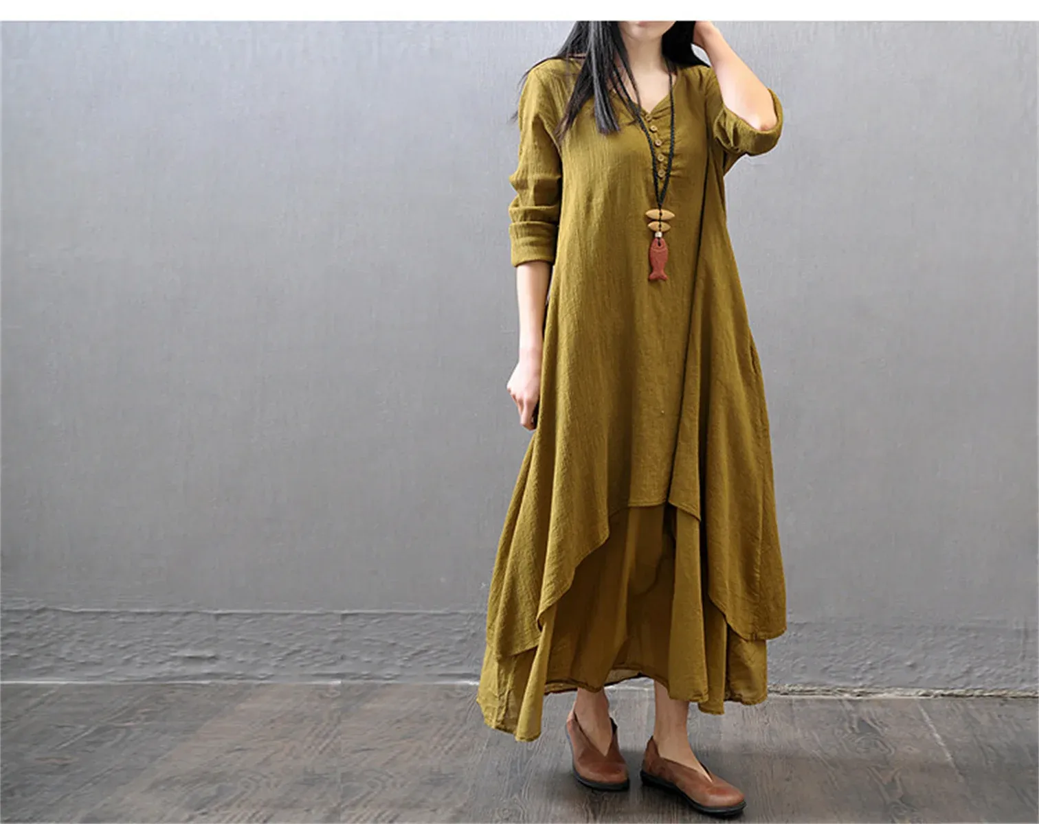 Kelly – Elegant Women’s Timeless Dress