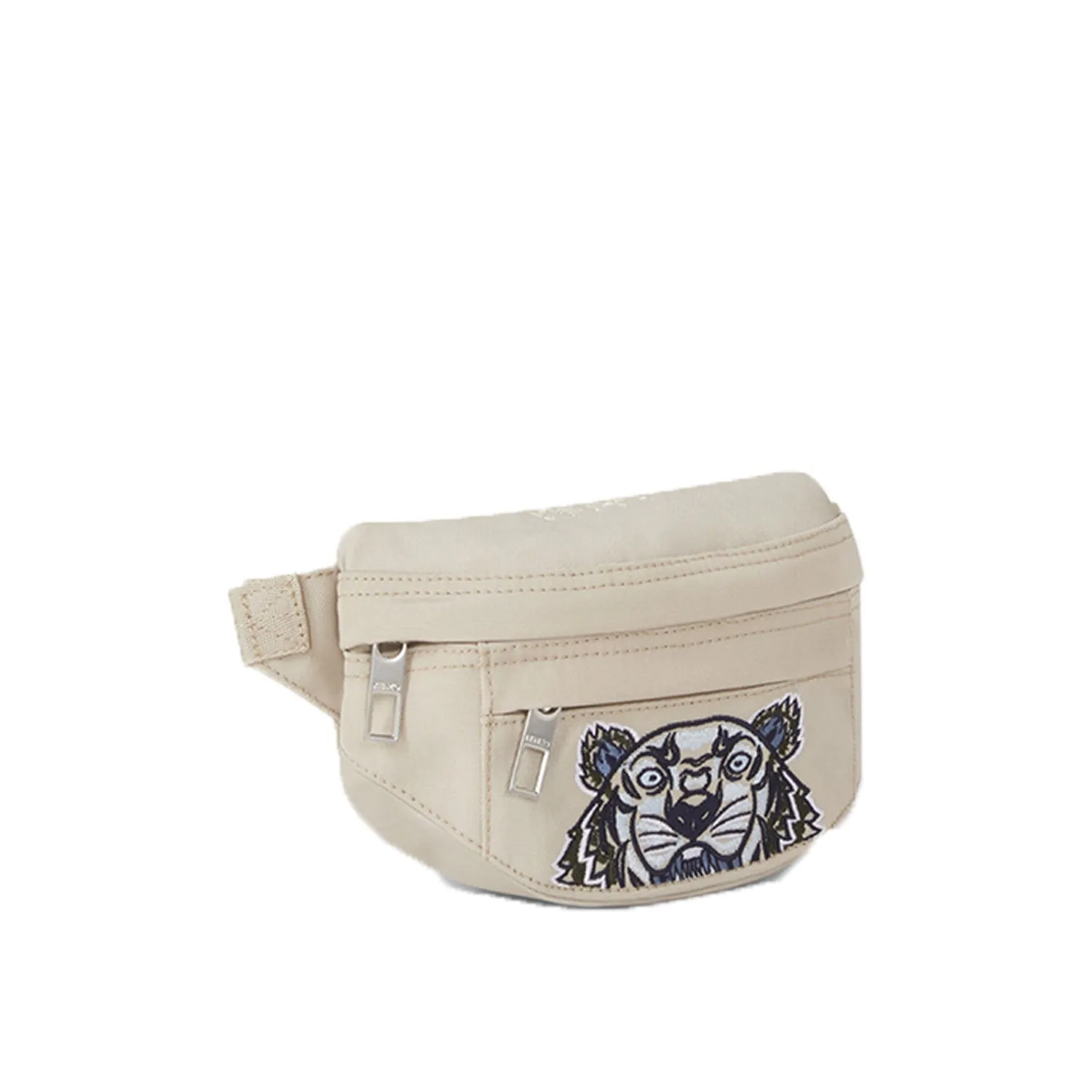 Kenzo Kampus Tiger Small Bumbag