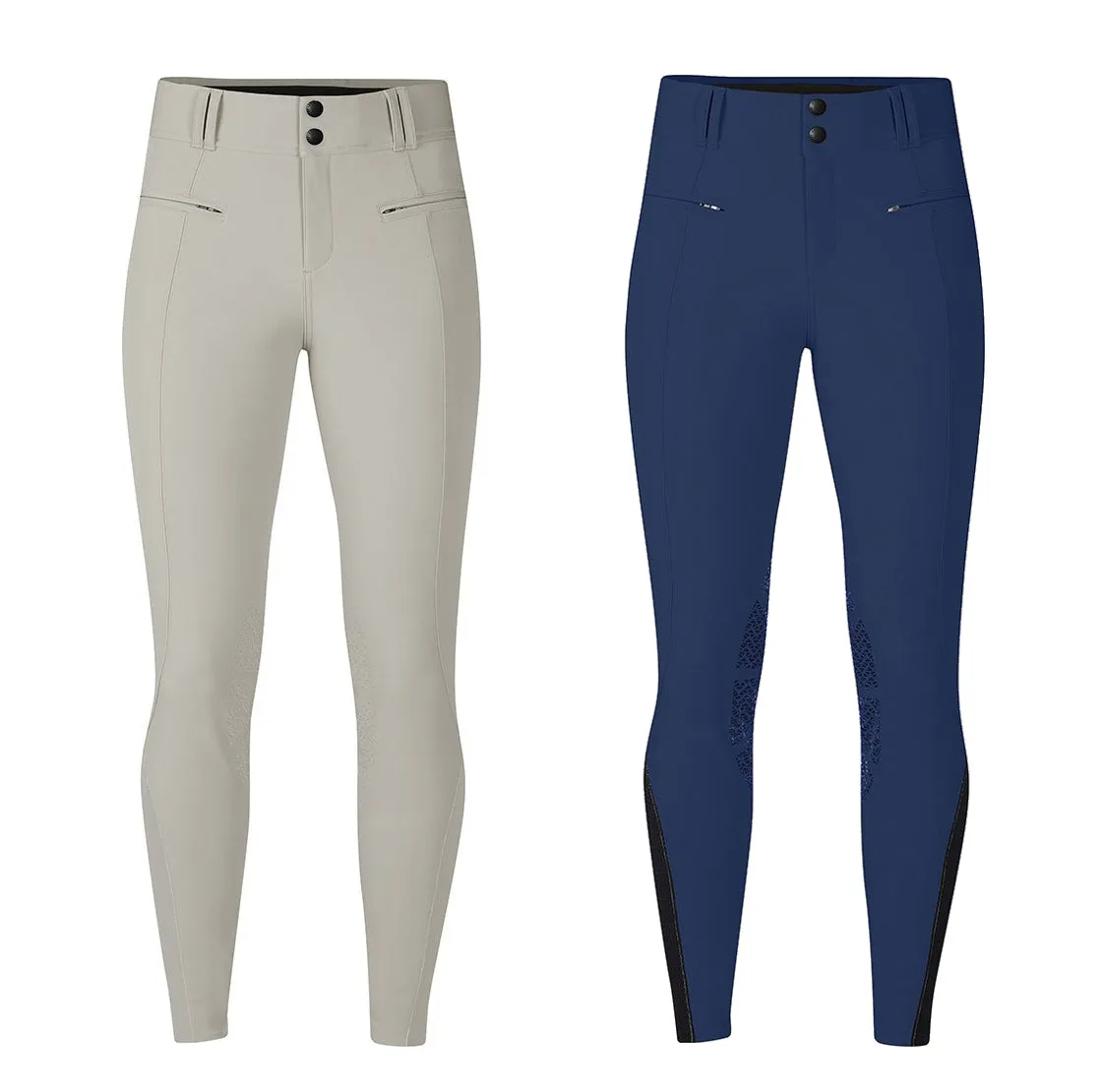 Kerrits Affinity Ice Fil Show Breech