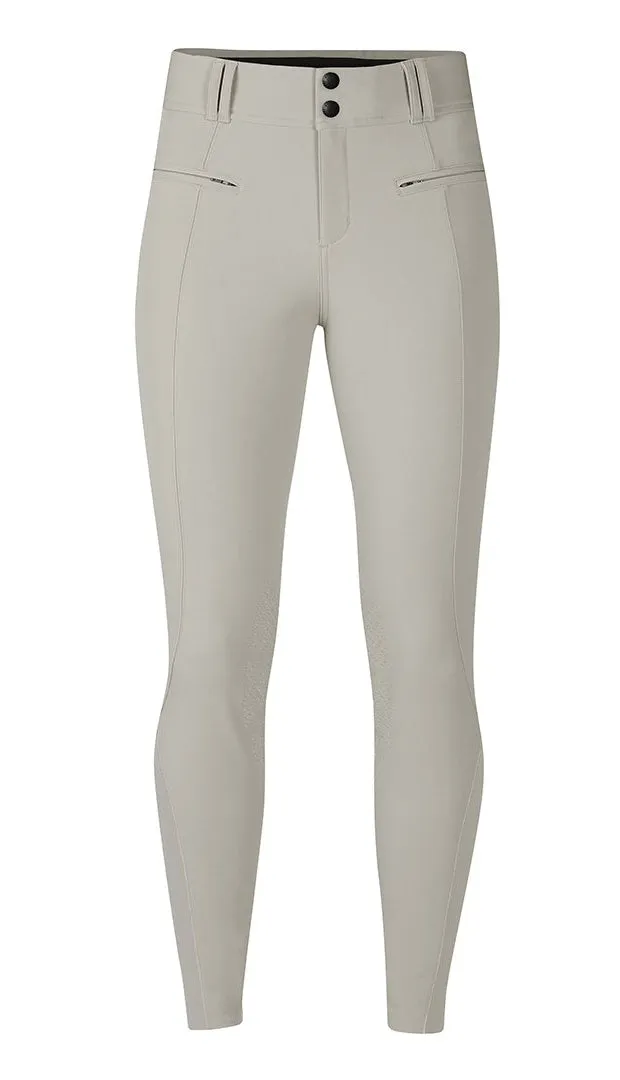 Kerrits Affinity Ice Fil Show Breech
