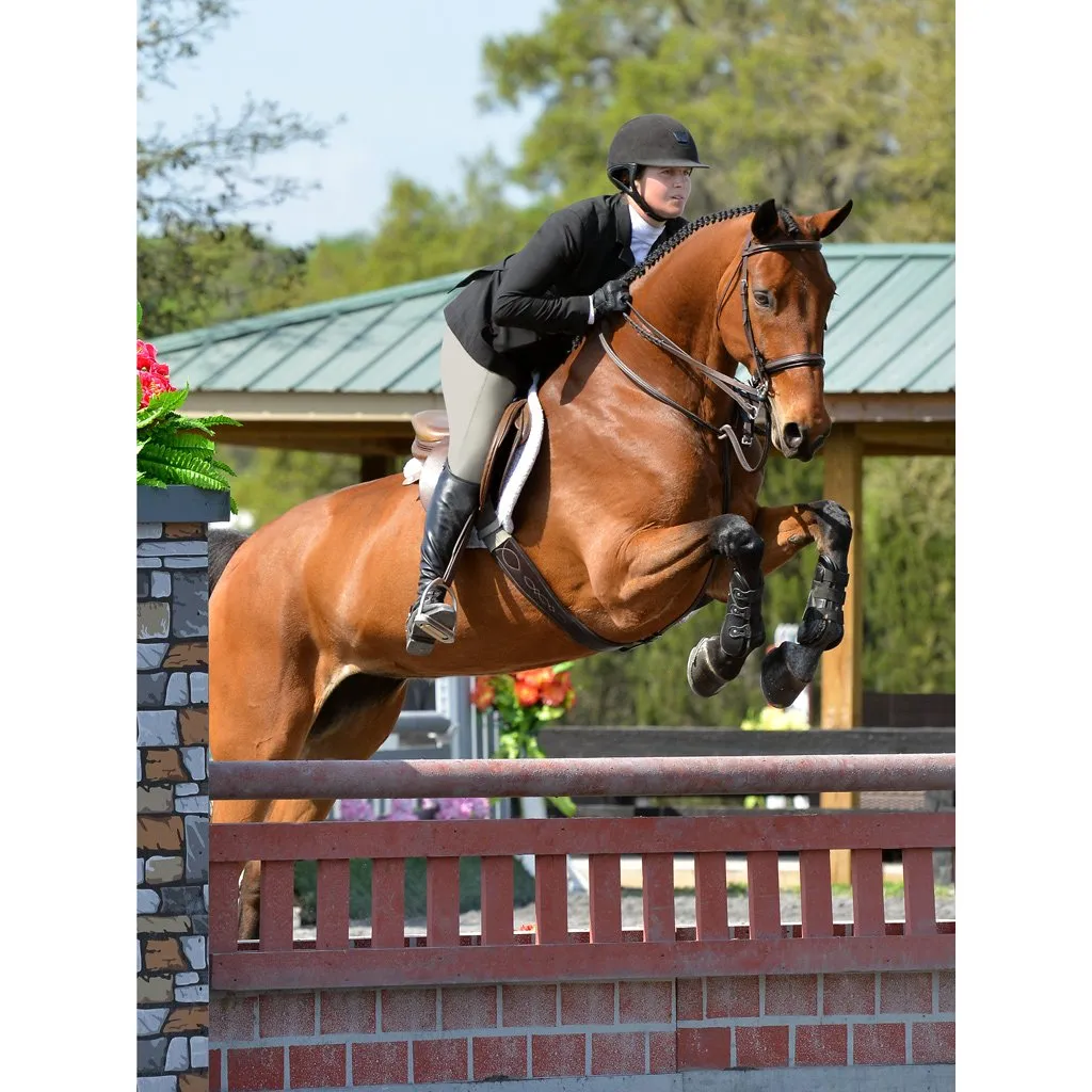 Kerrits Affinity Ice Fil Show Breech