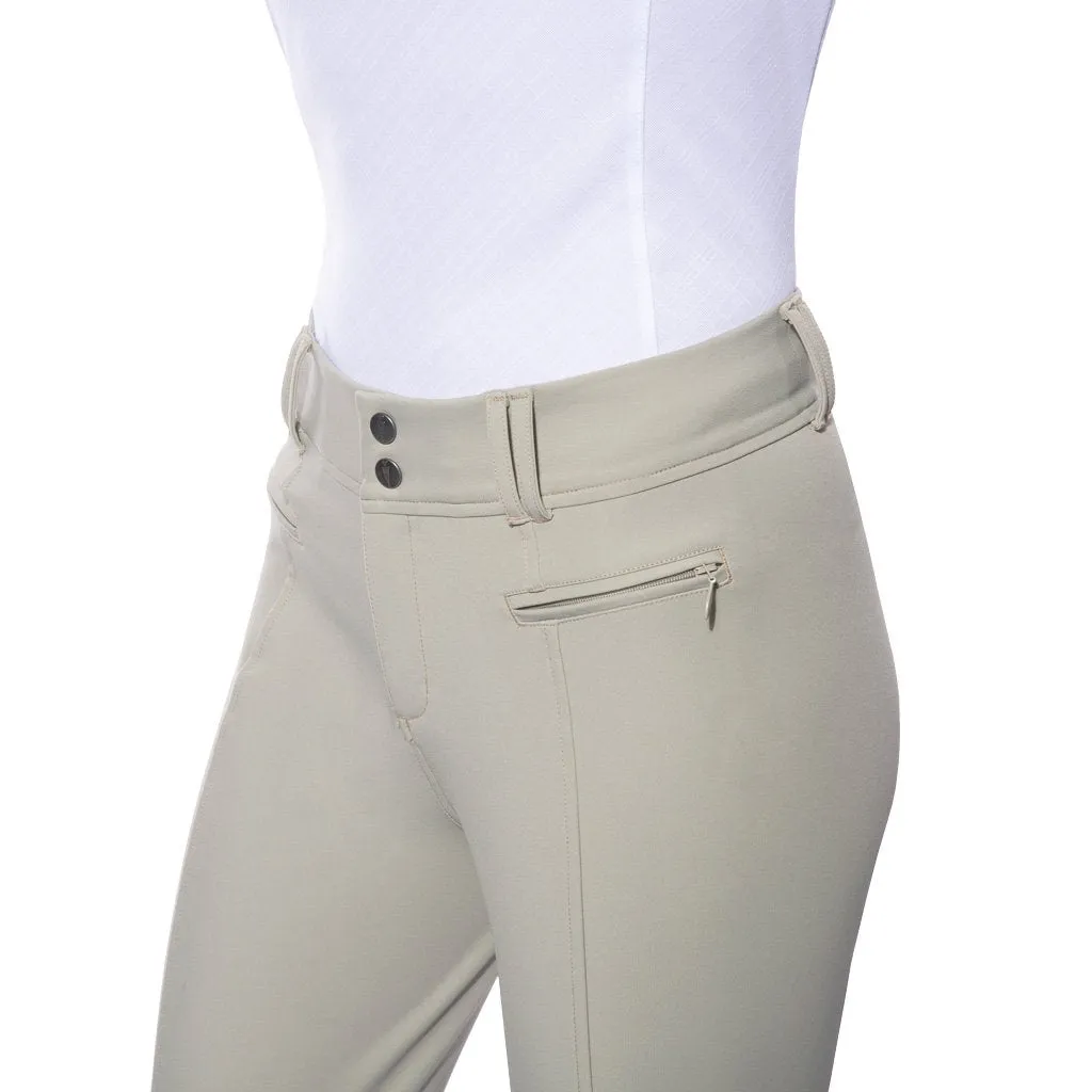 Kerrits Affinity Ice Fil Show Breech