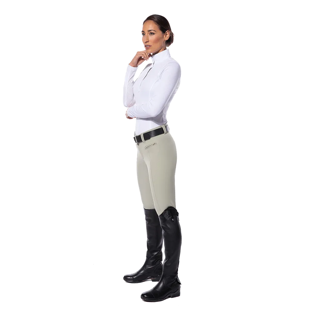 Kerrits Affinity Ice Fil Show Breech