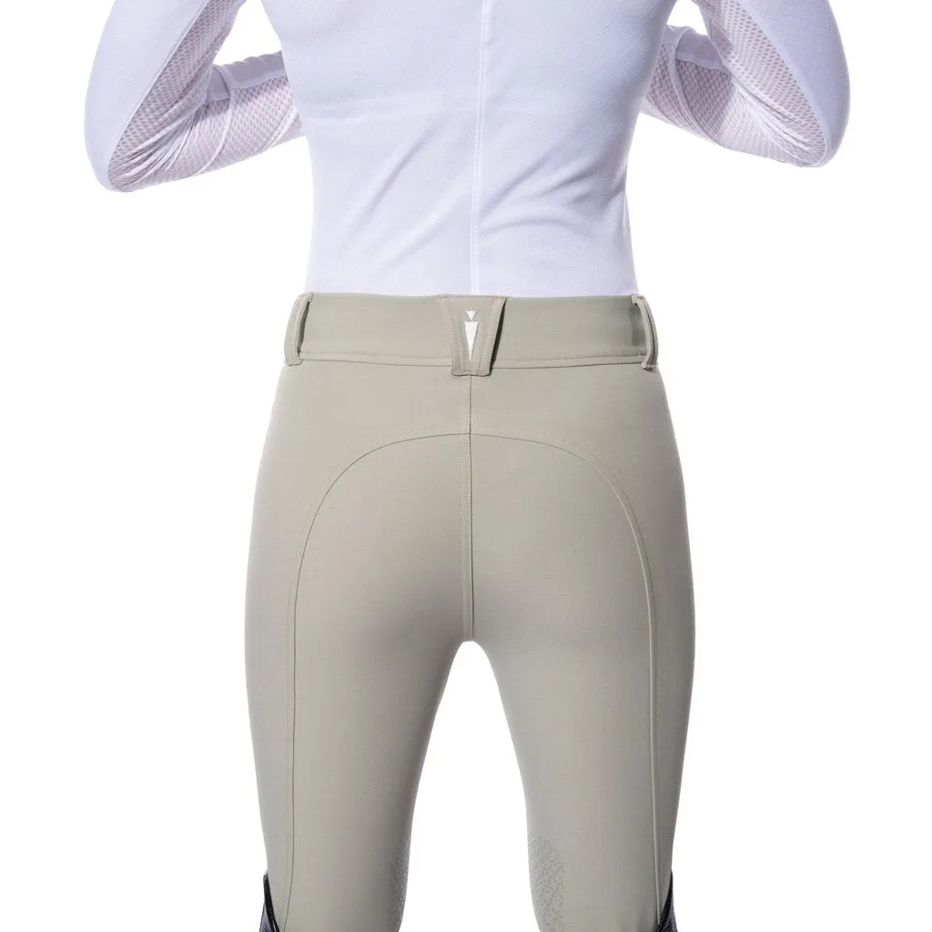 Kerrits Affinity Ice Fil Show Breech