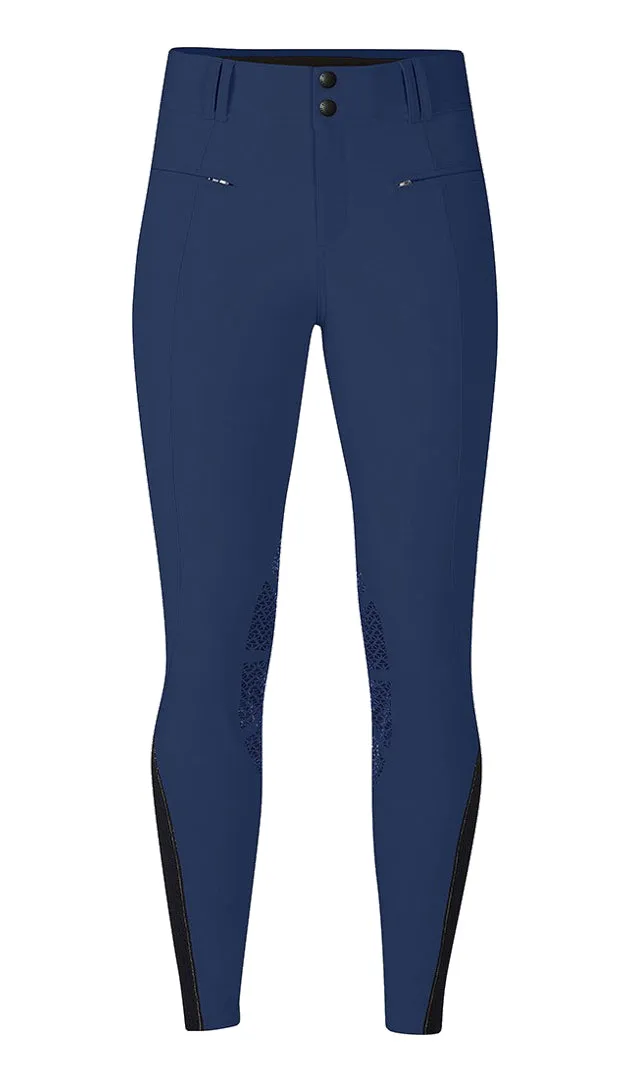 Kerrits Affinity Ice Fil Show Breech