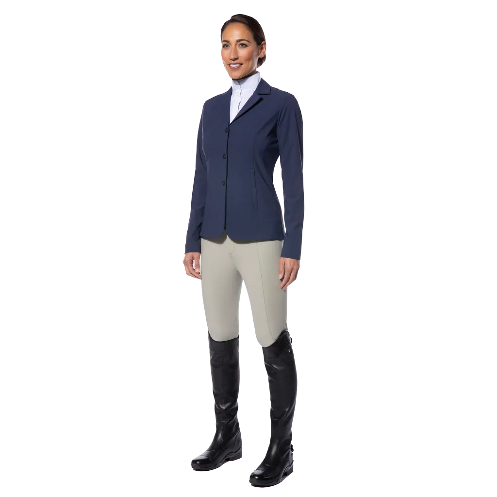 Kerrits Affinity Ice Fil Show Breech