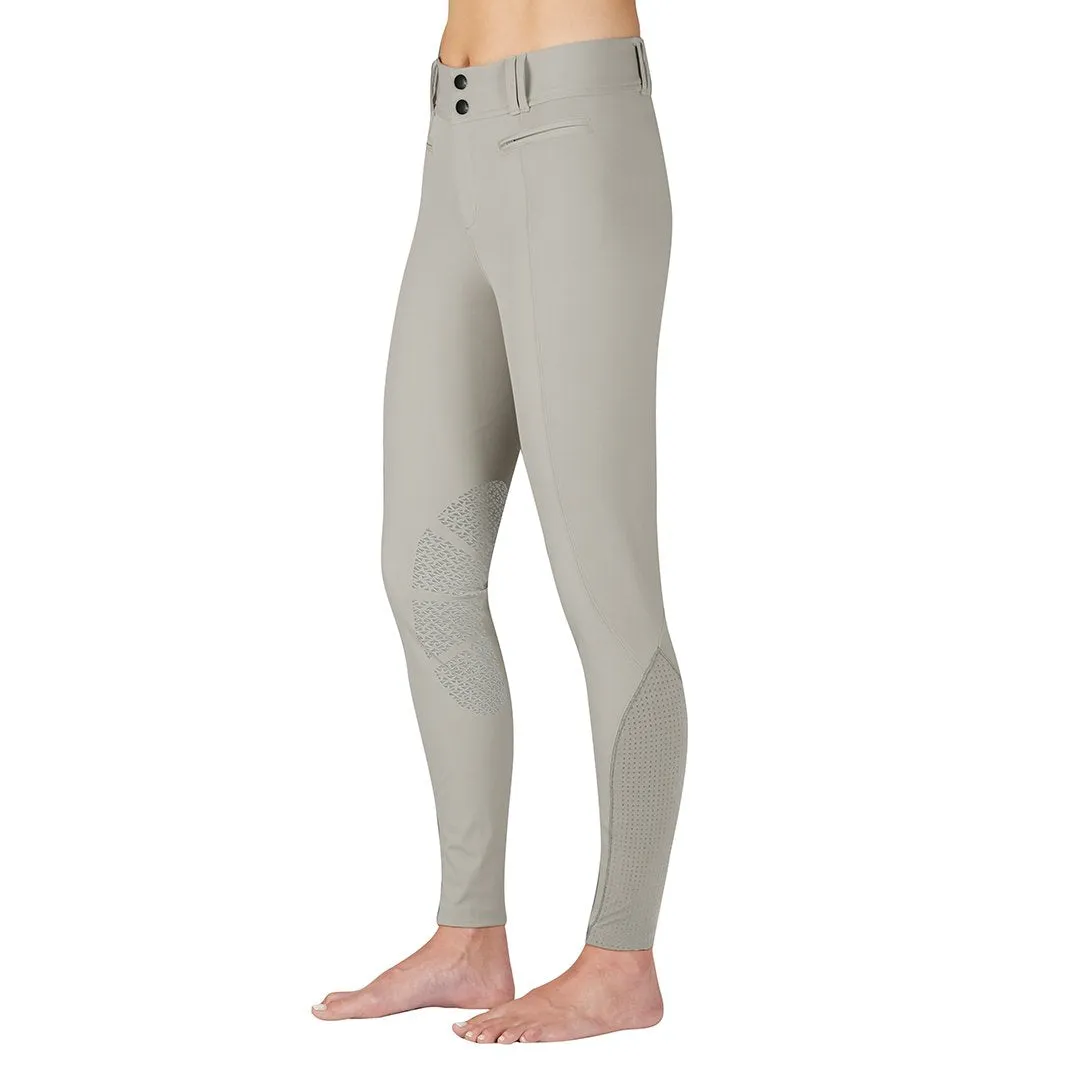 Kerrits Affinity Ice Fil Show Breech