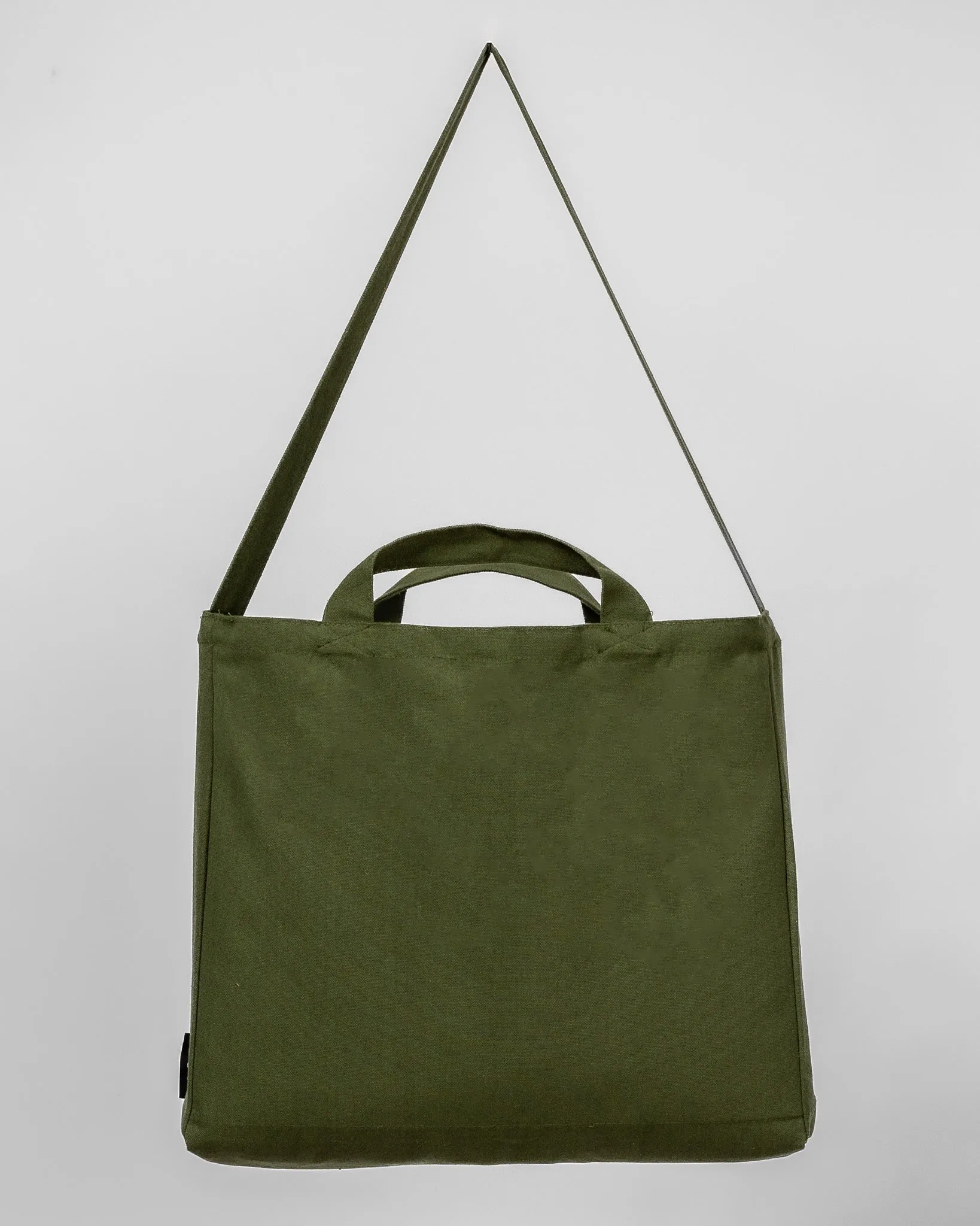 Khaki Green TØTE Bag