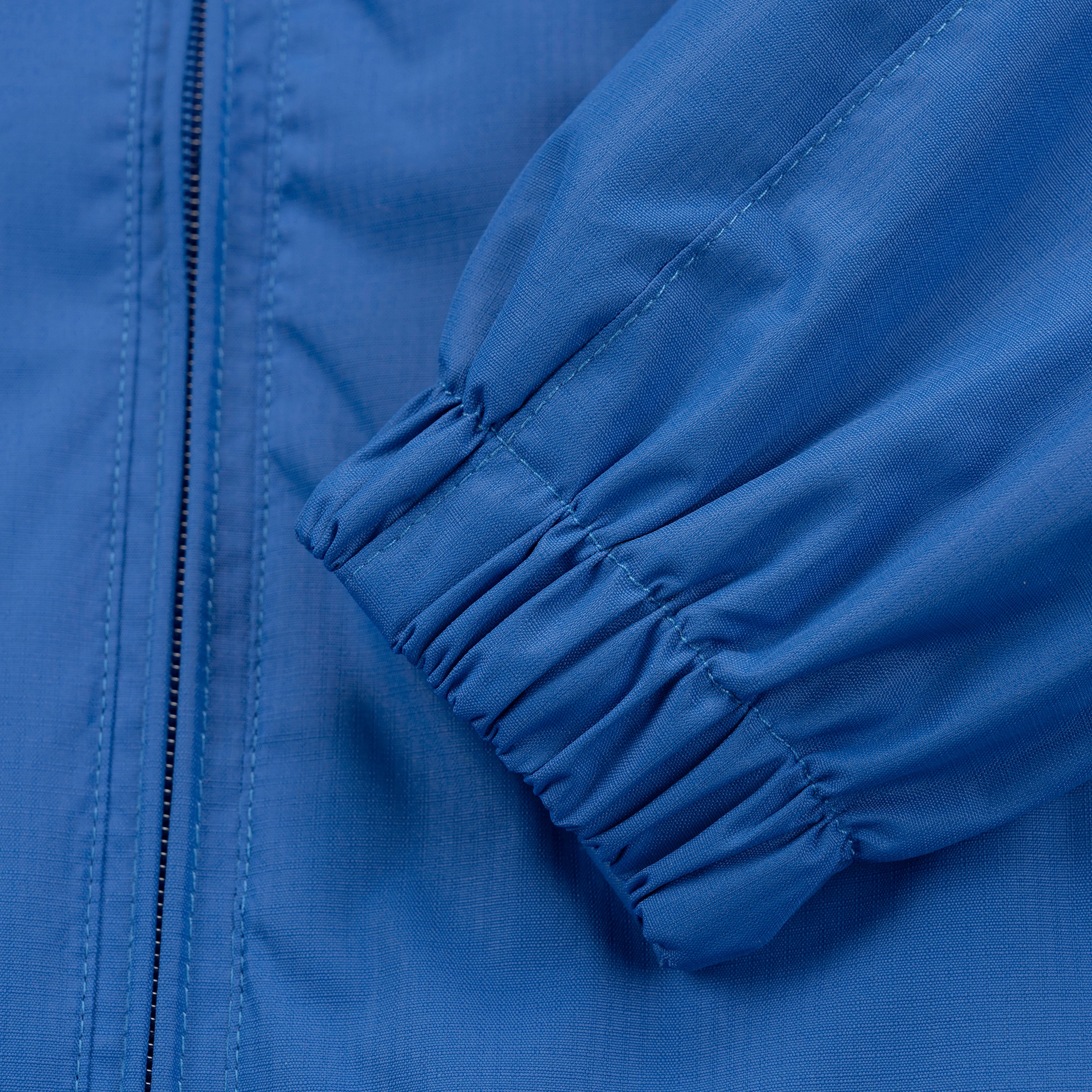 Kids Waterproof Rain Jacket - Black
