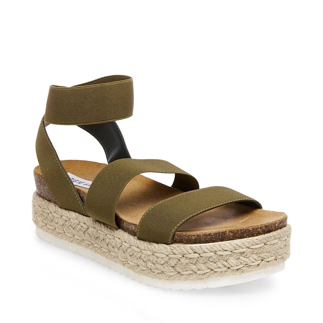 KIMMIE OLIVE - SM REBOOTED