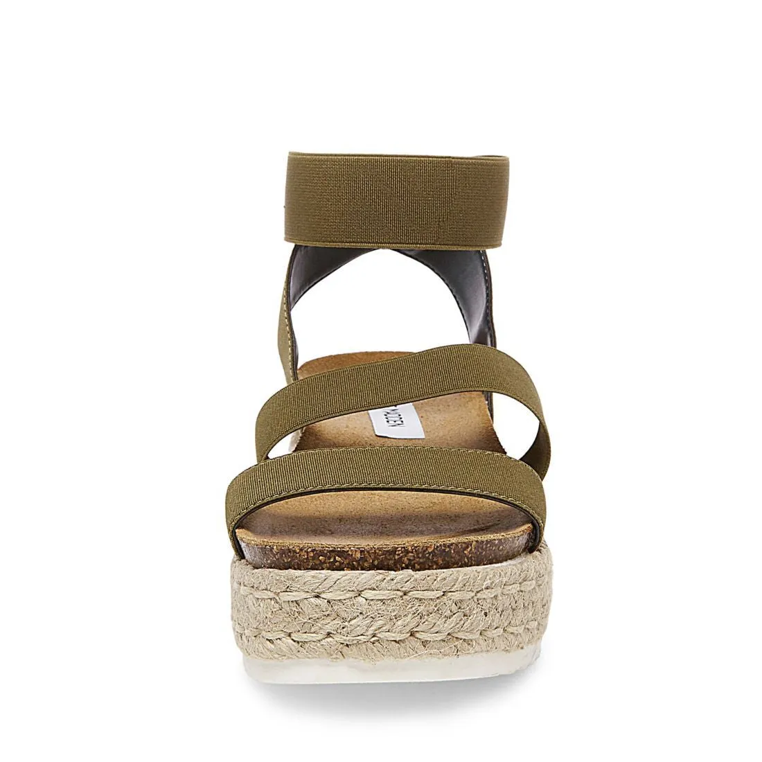 KIMMIE OLIVE - SM REBOOTED