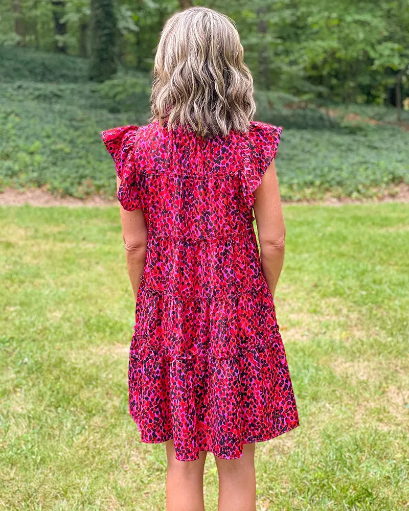 Kirsten Dress