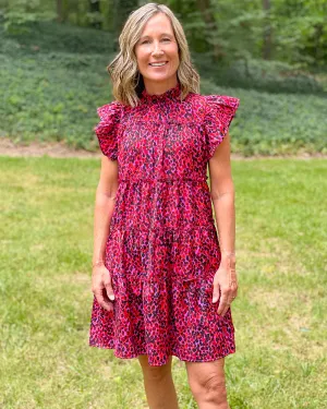 Kirsten Dress