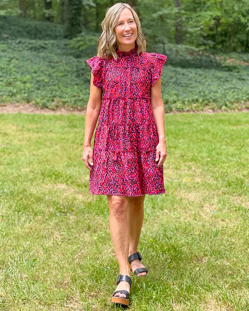 Kirsten Dress