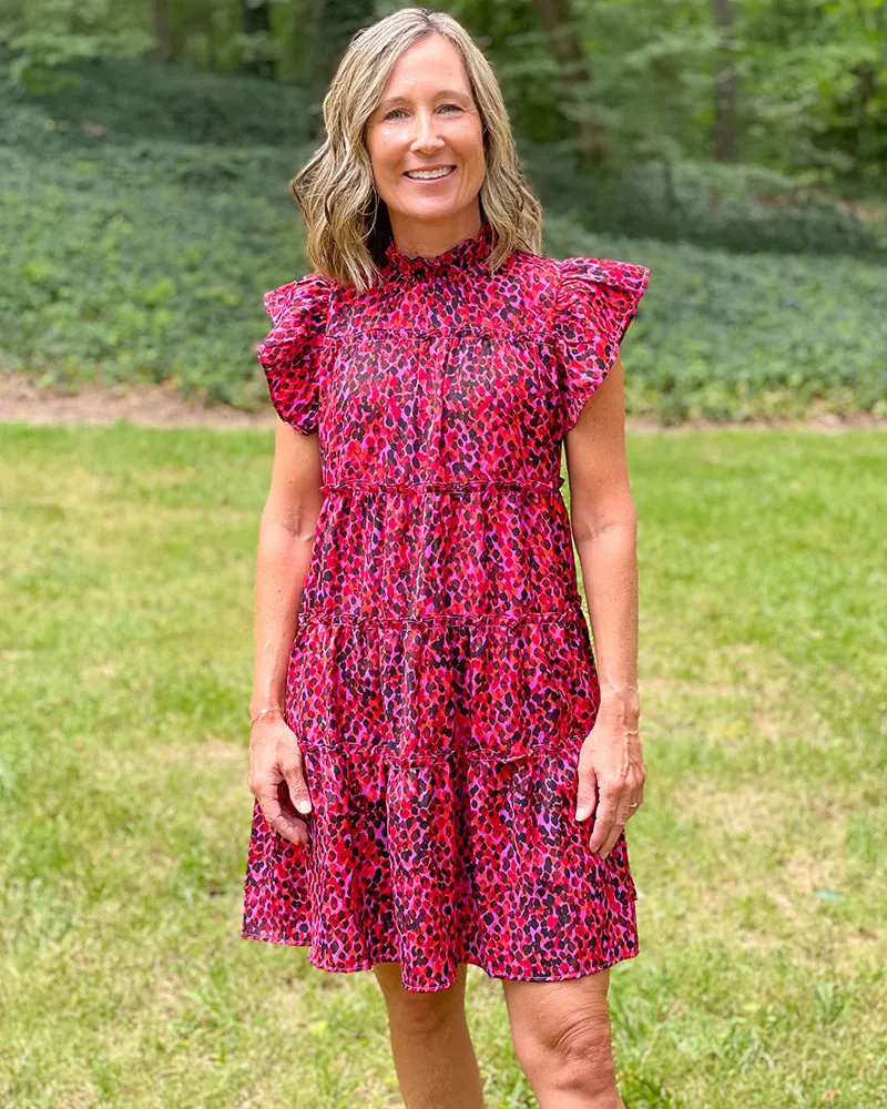 Kirsten Dress