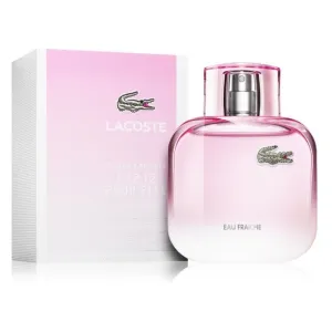 LACOSTE EAU DE LACOSTE EAU FRAICHE FOR WOMEN EDT 90ML