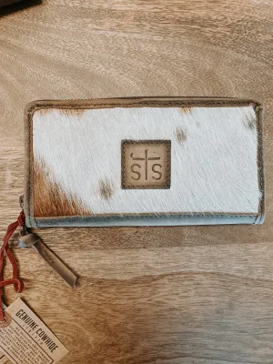Ladies Bifold II Wallet