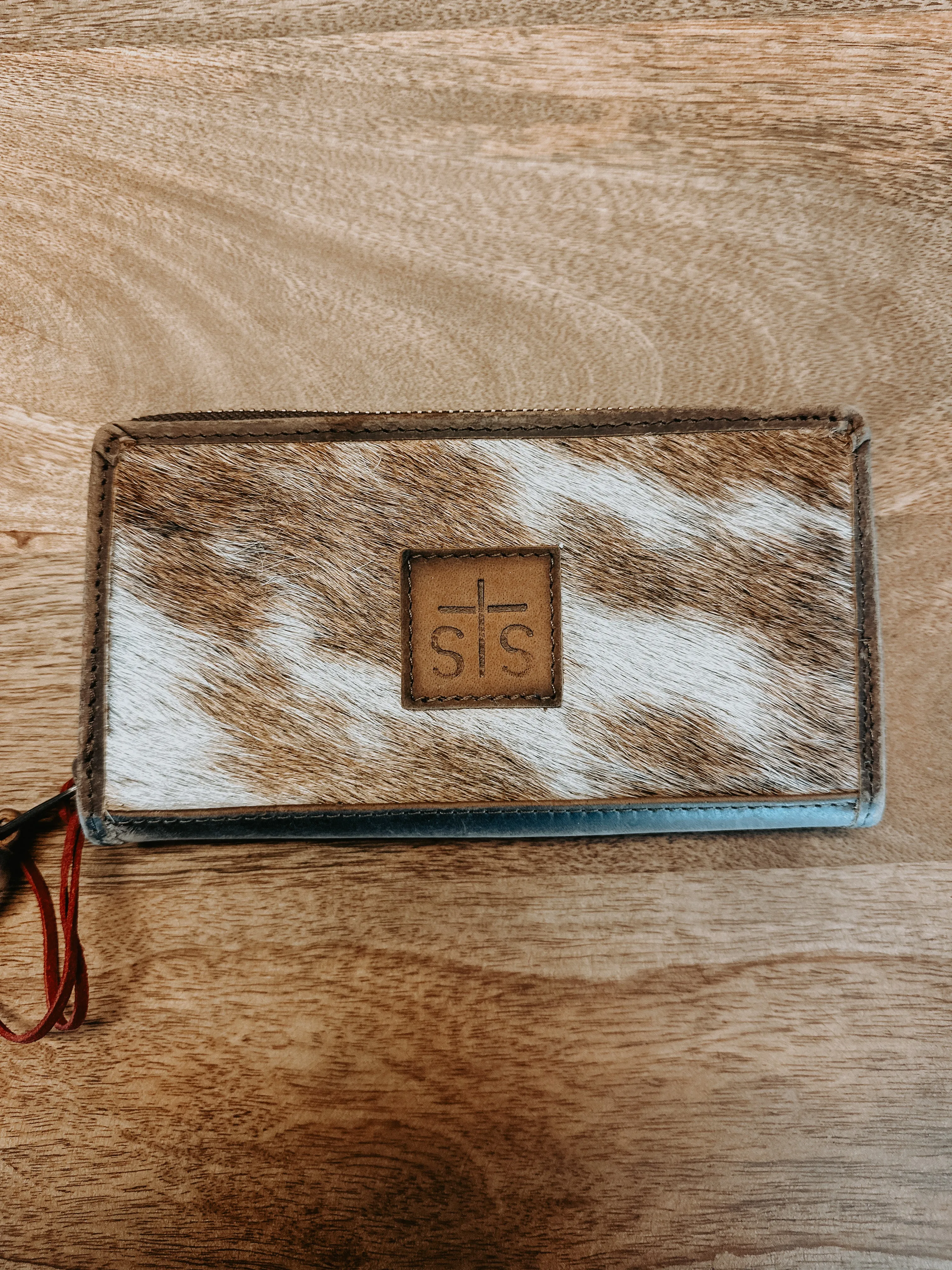 Ladies Bifold II Wallet