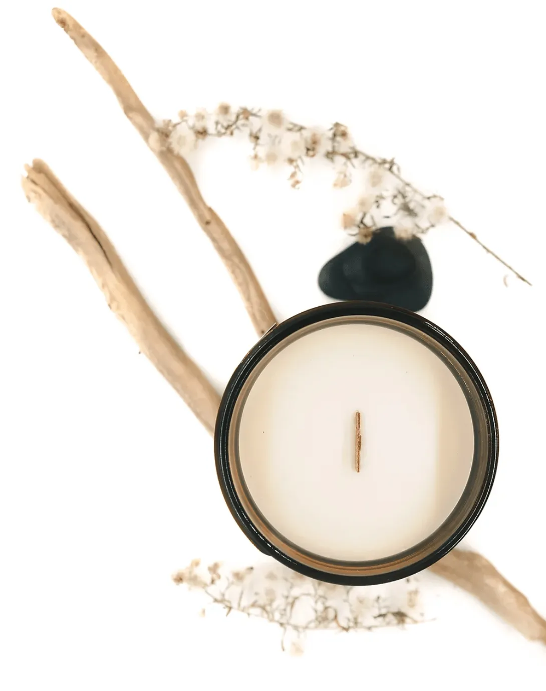 Lake Superior 12oz Candle
