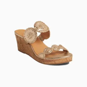 Lauren Mid Wedge