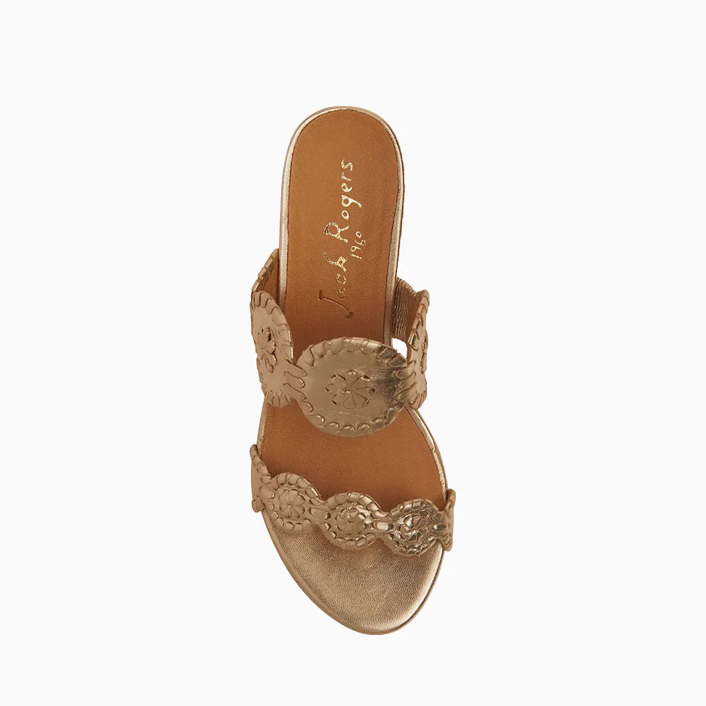Lauren Mid Wedge