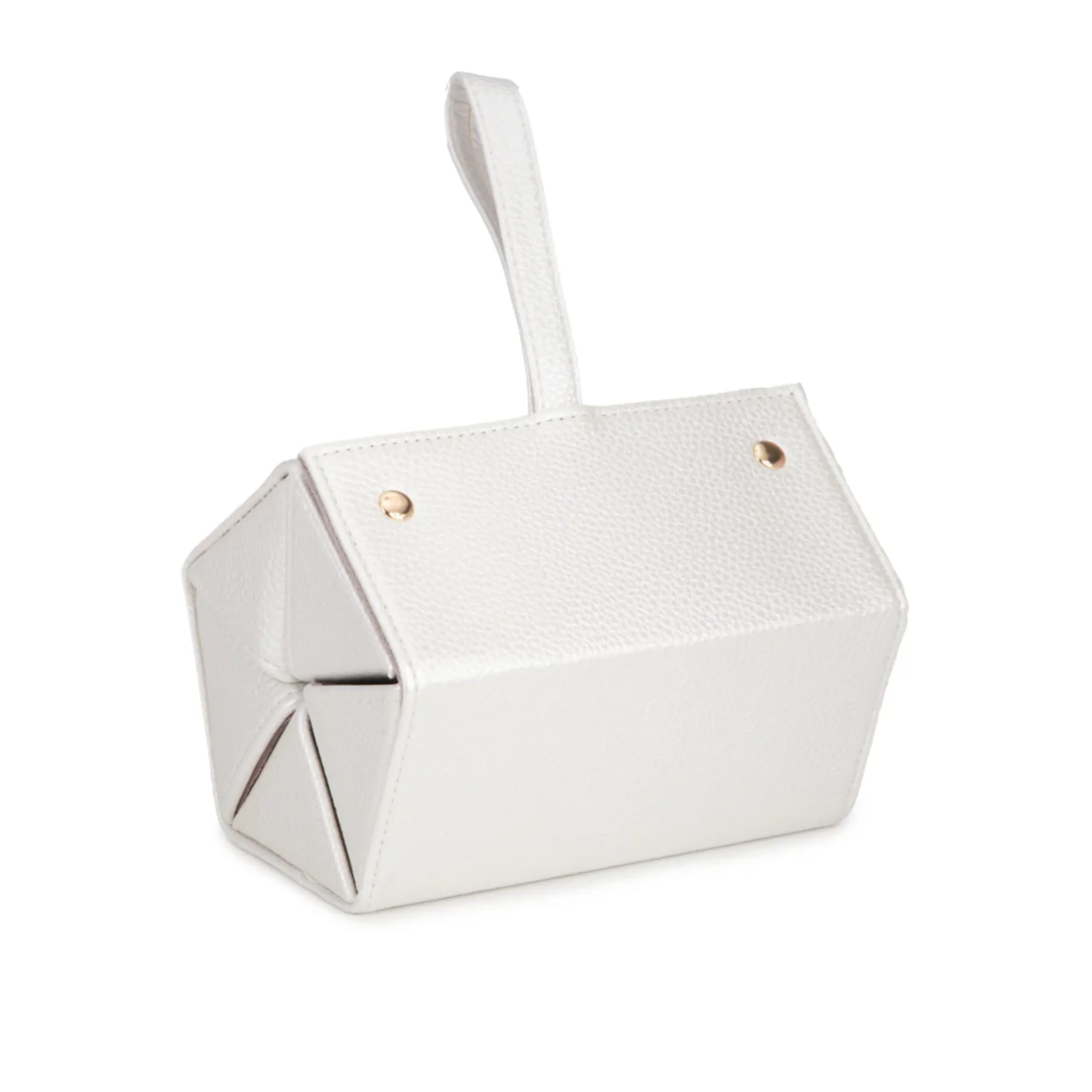 Leah Eyewear & Jewelry Case