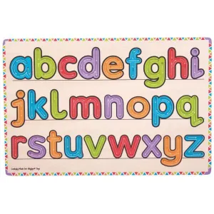 Learn to Write Board