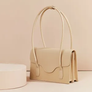 Leather Pattern Womens Leather Baguette Shoulder Bag Pattern Baguette Handbag Leather Craft Pattern