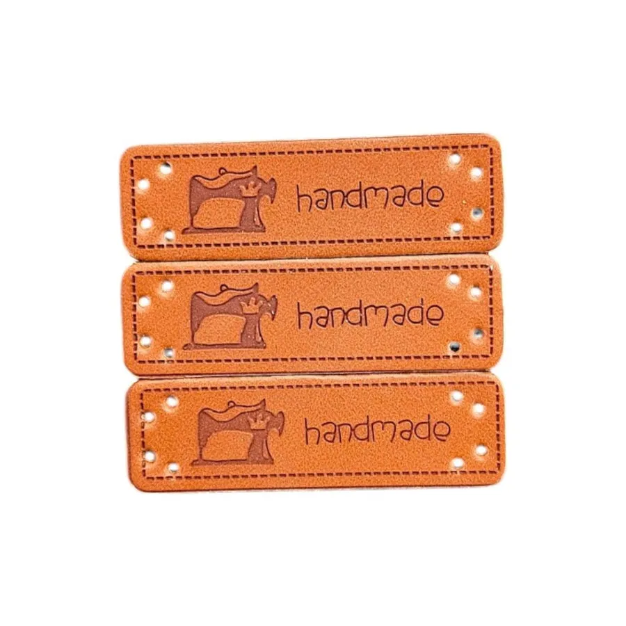 Leather Tag