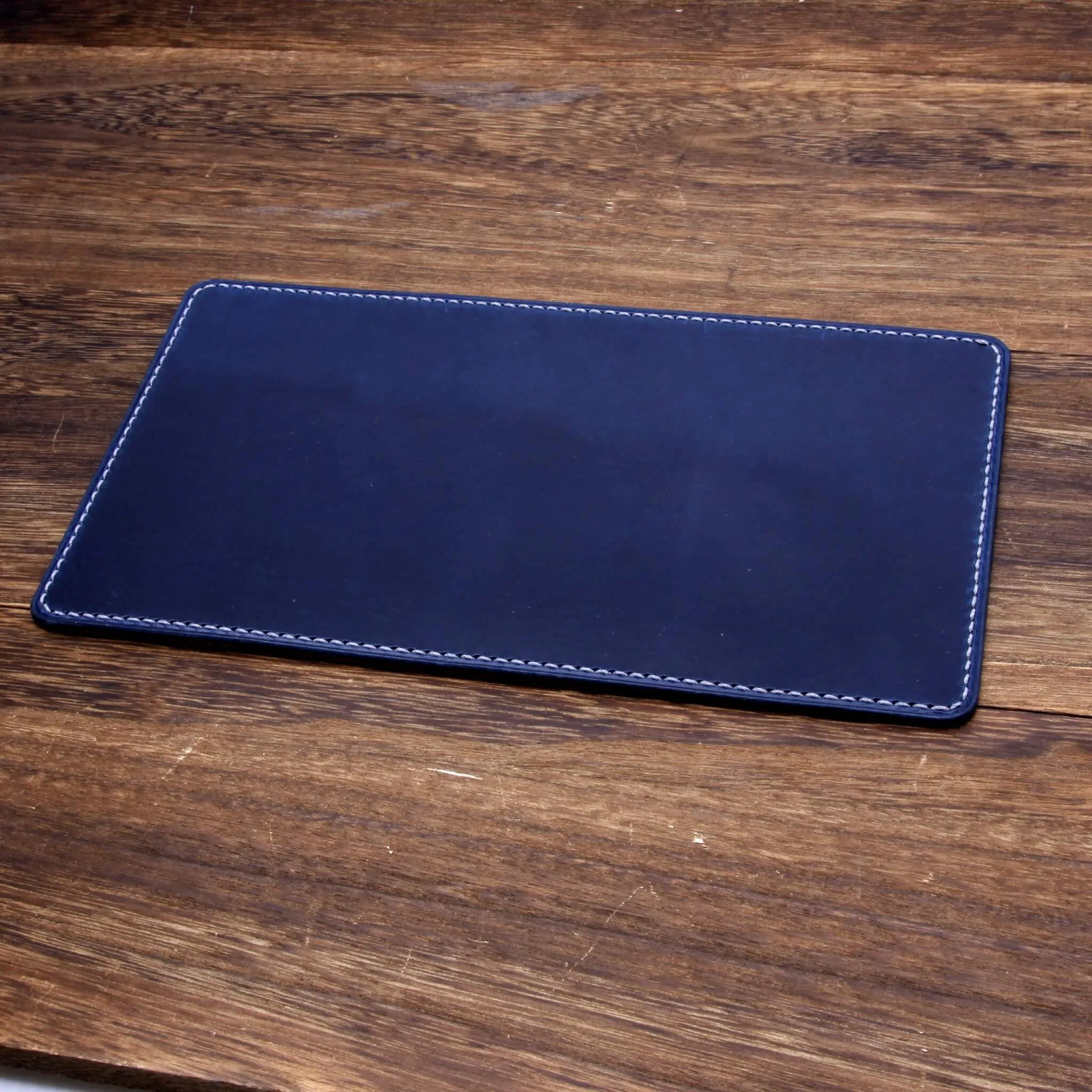 Leather Watch Valet, Sequoia 108