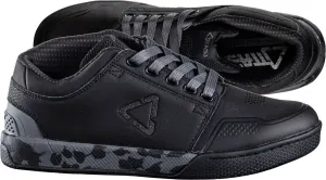 Leatt Flat Shoe 3.0 - Black -