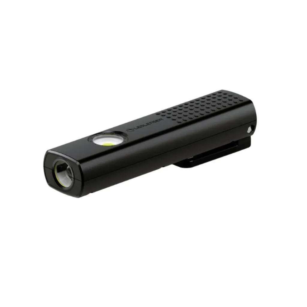 Ledlenser W5R 600 Lumen Rechargeable Work Light