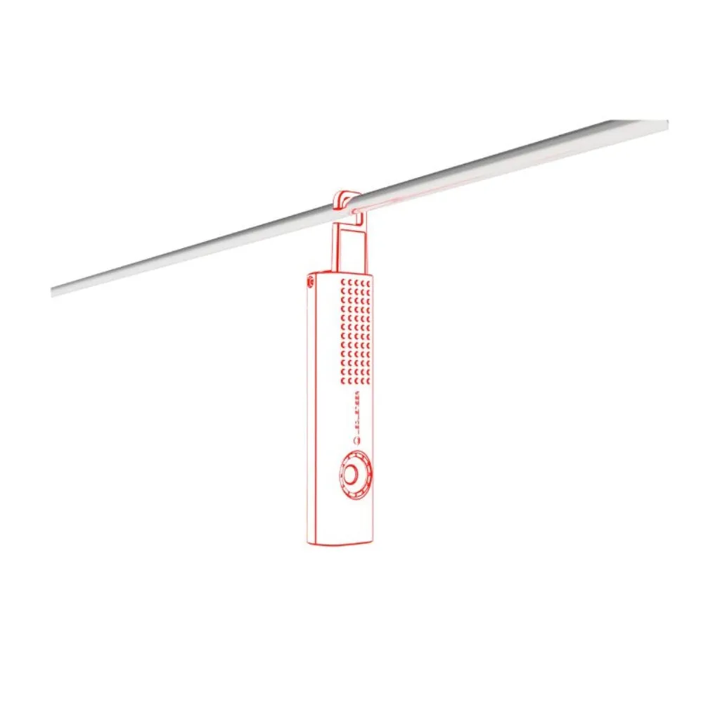 Ledlenser W5R 600 Lumen Rechargeable Work Light