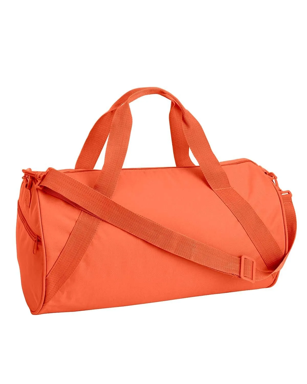 Liberty Bags Barrel Duffel Bag