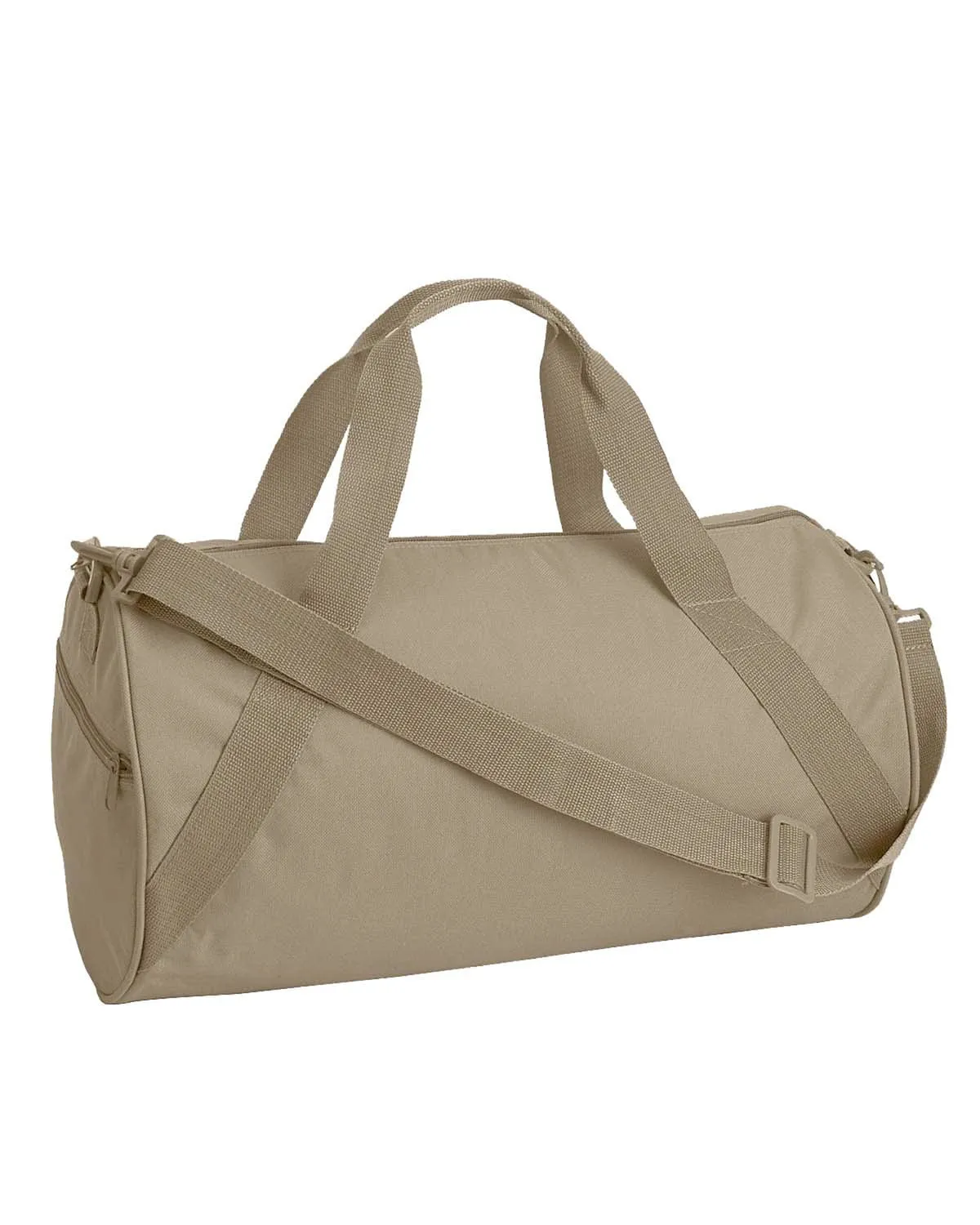 Liberty Bags Barrel Duffel Bag