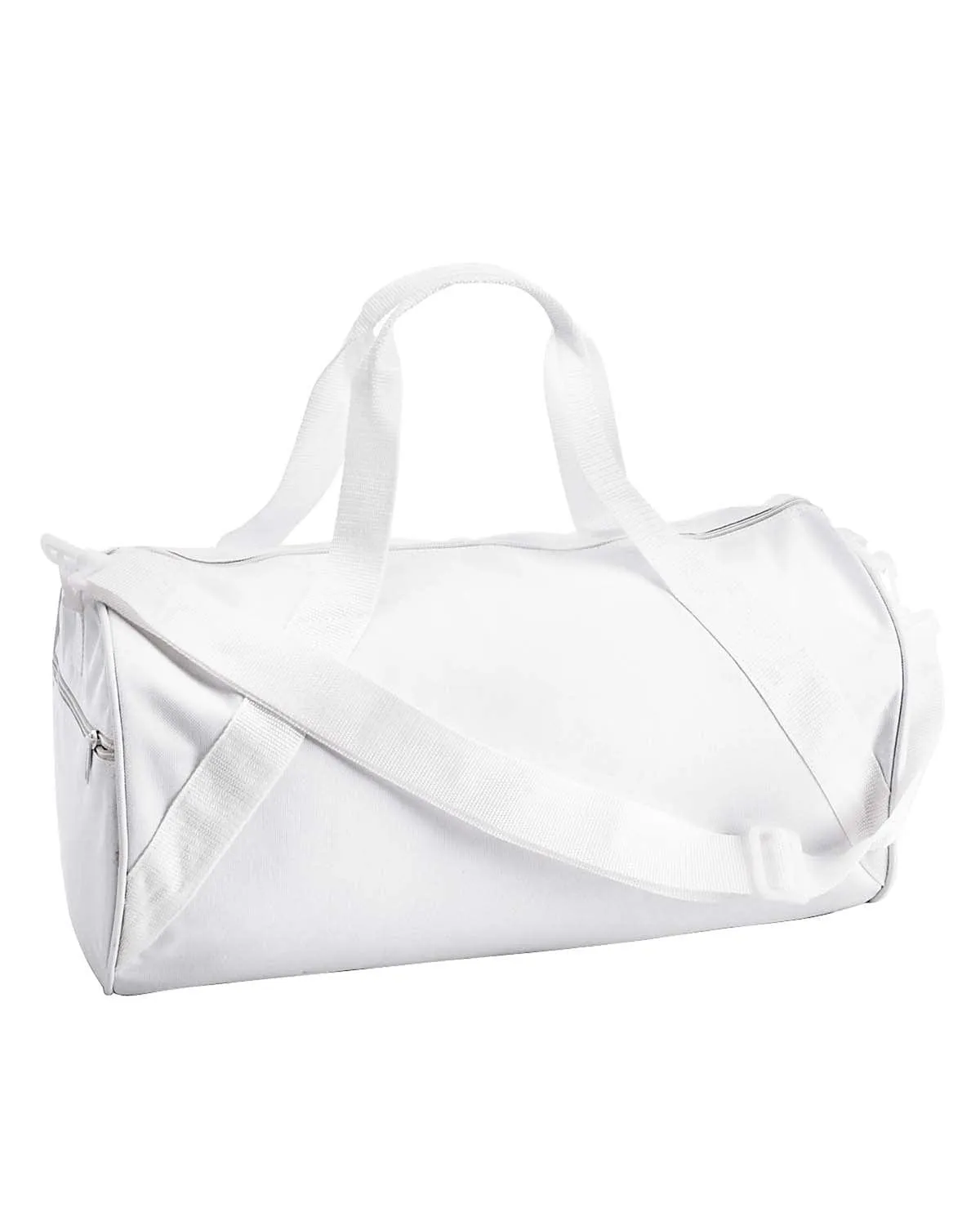 Liberty Bags Barrel Duffel Bag