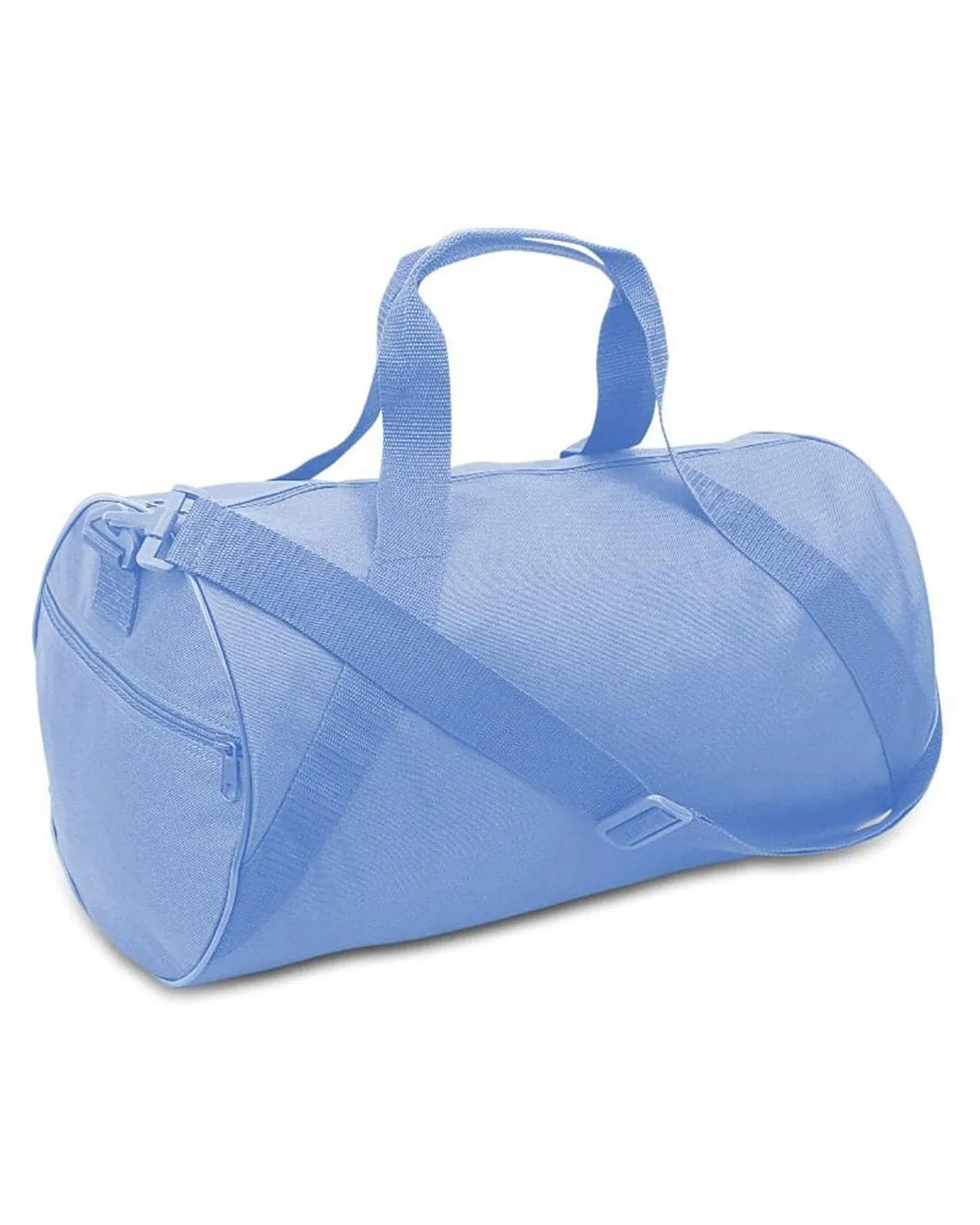 Liberty Bags Barrel Duffel Bag
