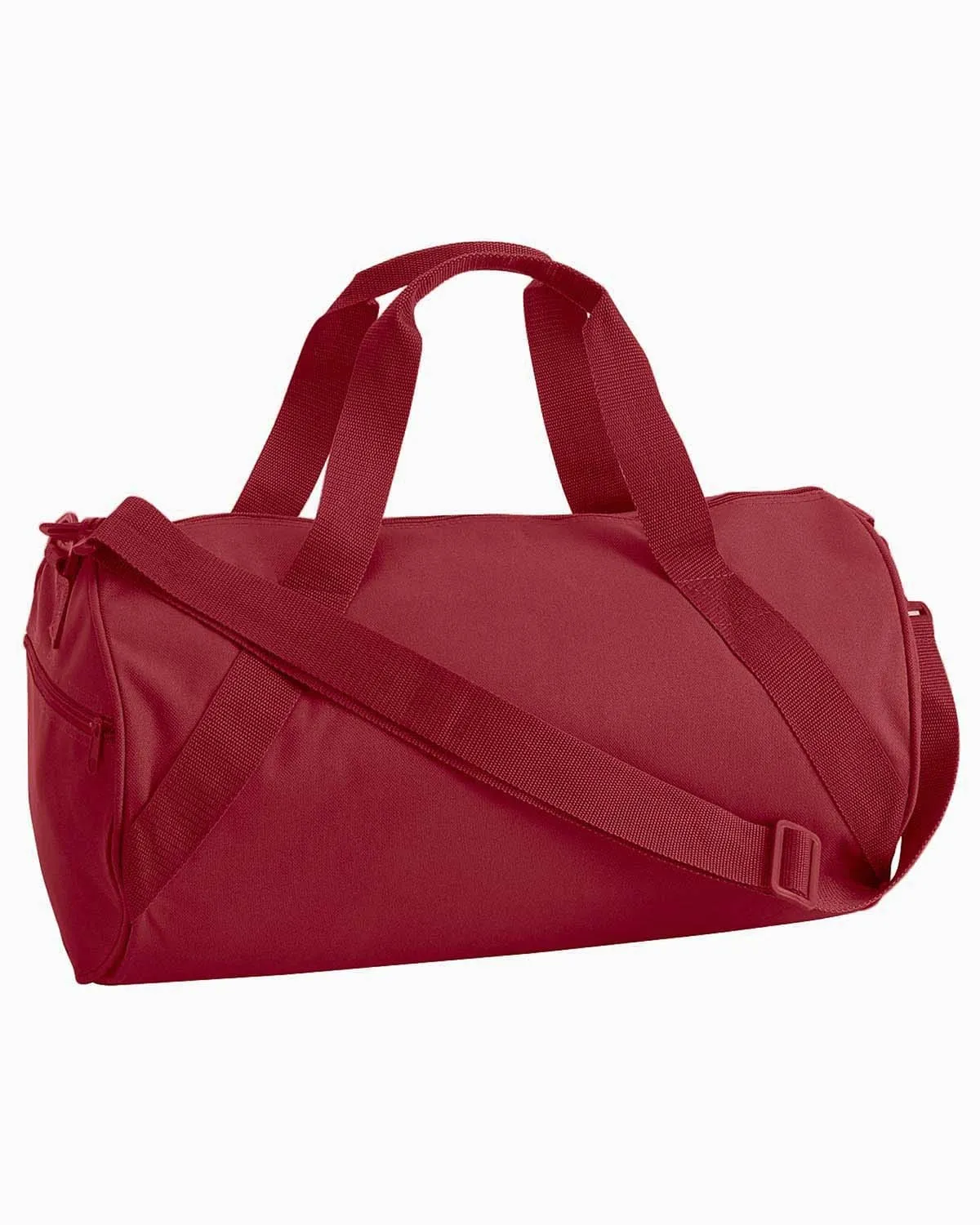 Liberty Bags Barrel Duffel Bag