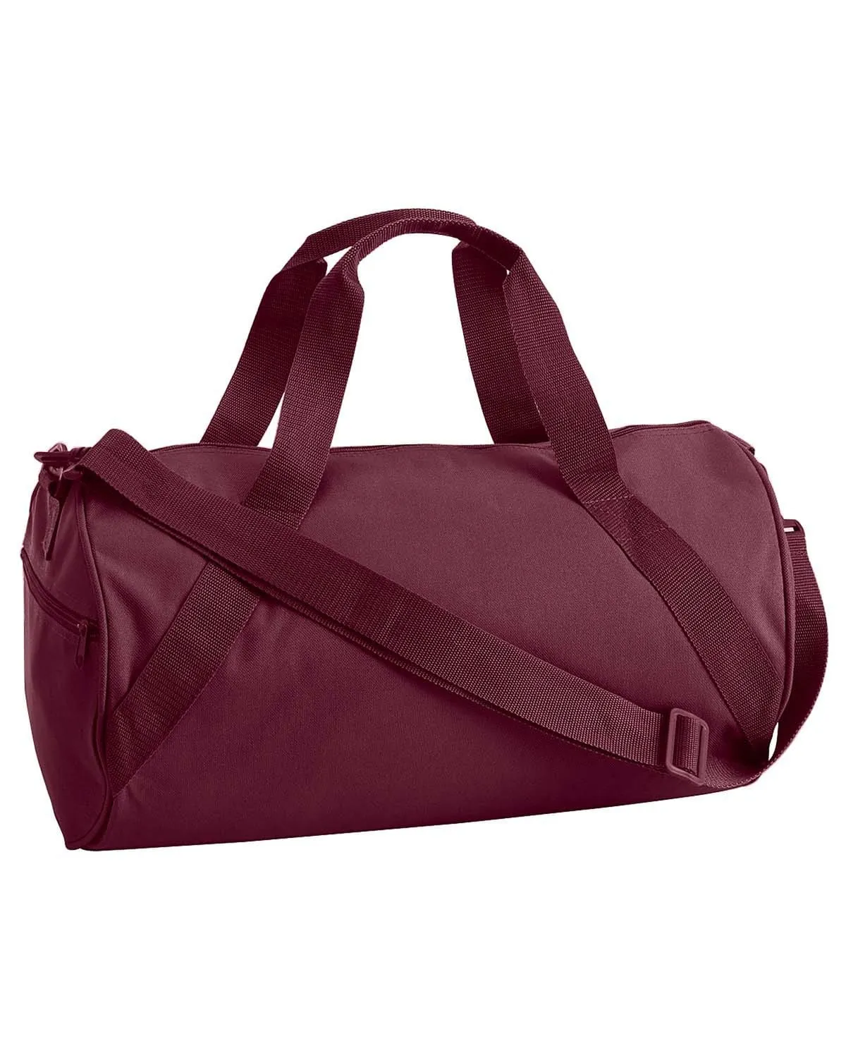 Liberty Bags Barrel Duffel Bag