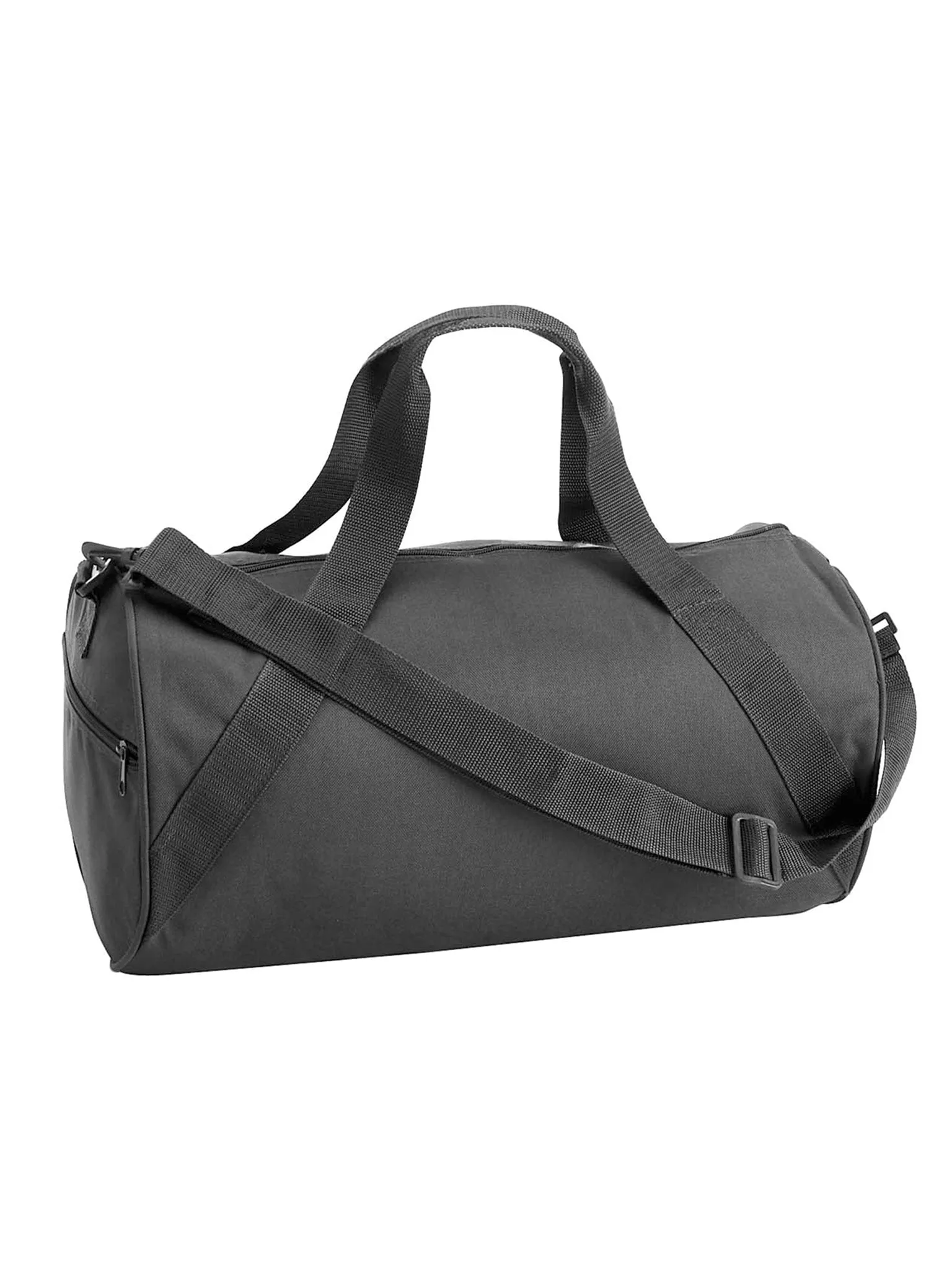 Liberty Bags Barrel Duffel Bag