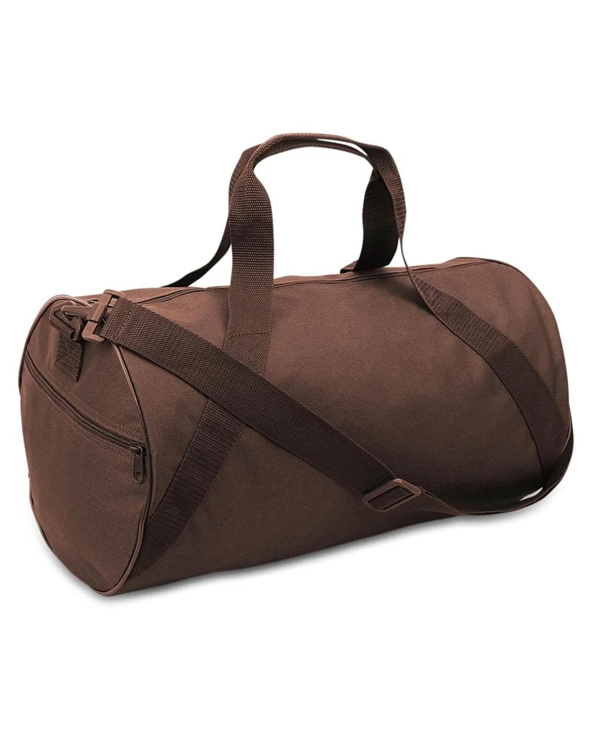 Liberty Bags Barrel Duffel Bag