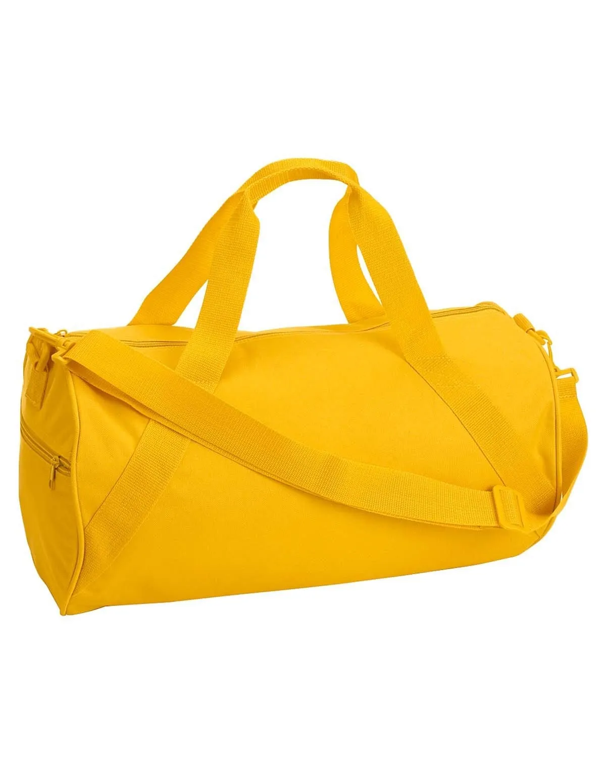 Liberty Bags Barrel Duffel Bag
