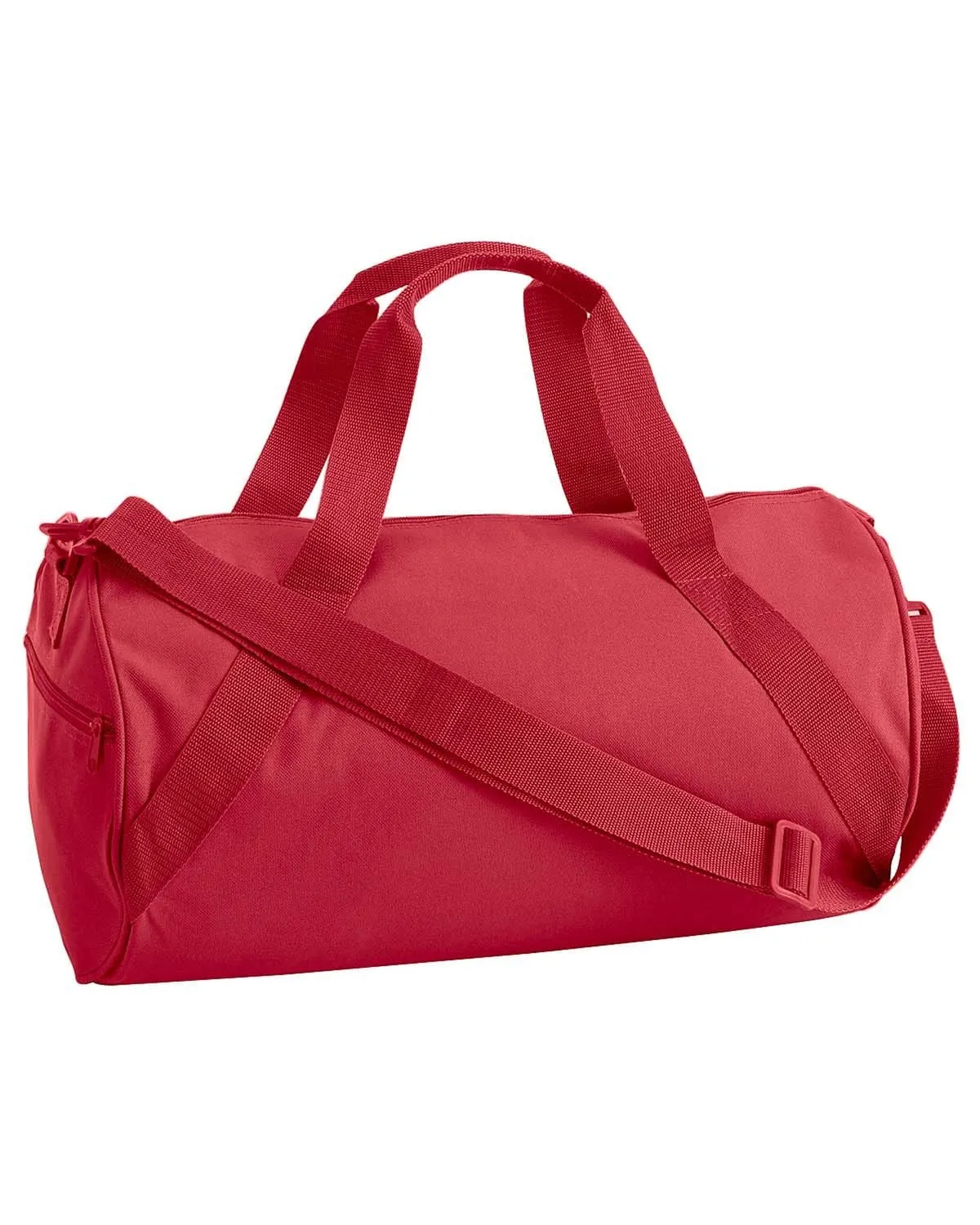 Liberty Bags Barrel Duffel Bag
